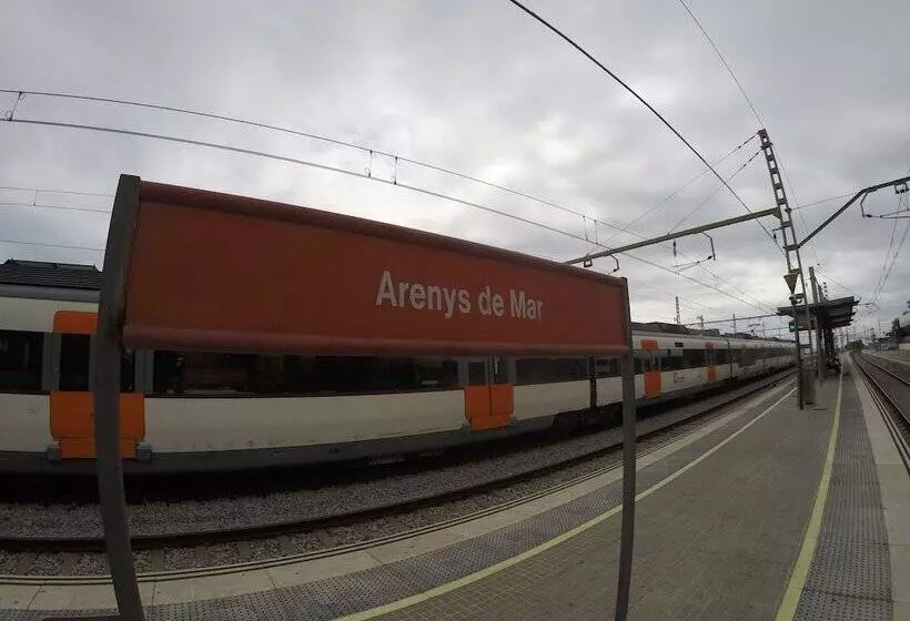 L'Hostalet D'Arenys de Mar