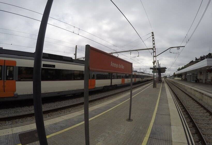 L'Hostalet D'Arenys de Mar