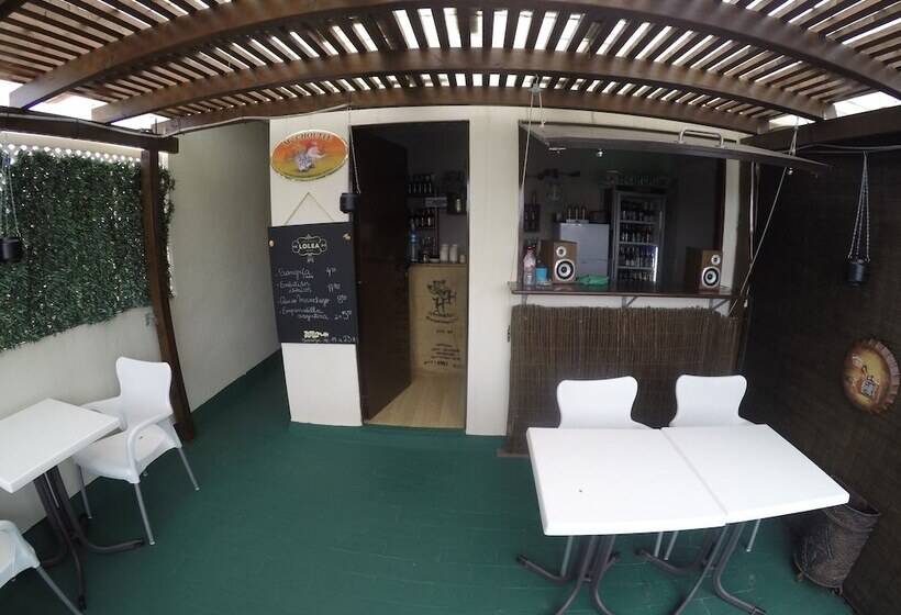 L'Hostalet D'Arenys de Mar