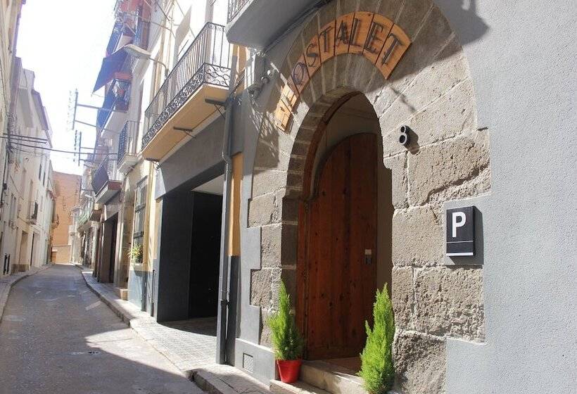 L'Hostalet D'Arenys de Mar