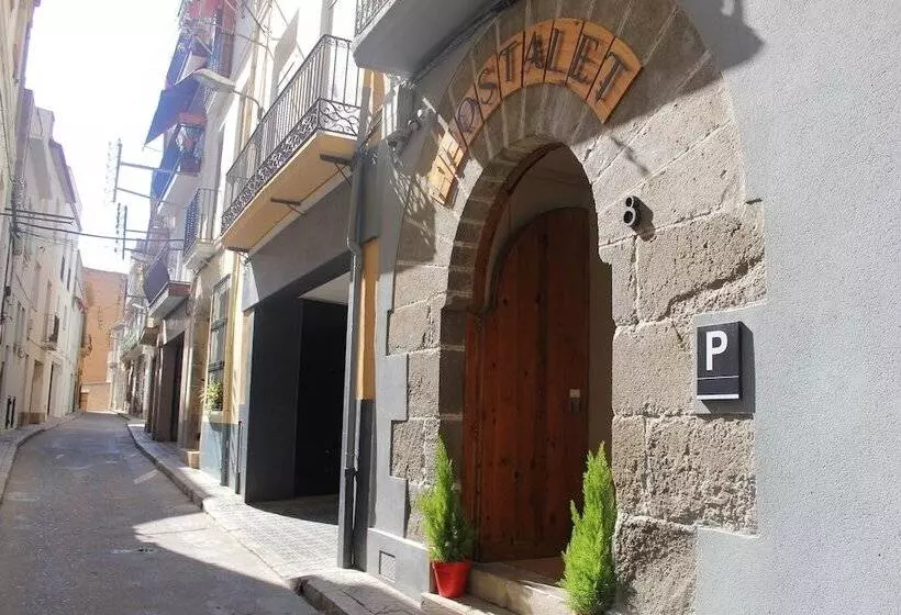 L'Hostalet D'Arenys de Mar