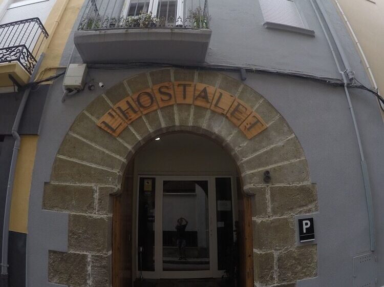 L'Hostalet D'Arenys de Mar