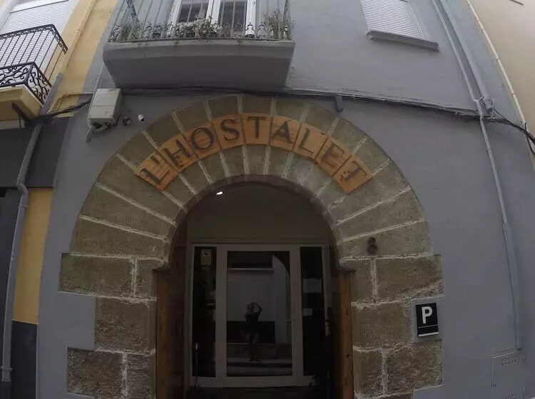 L'Hostalet D'Arenys de Mar