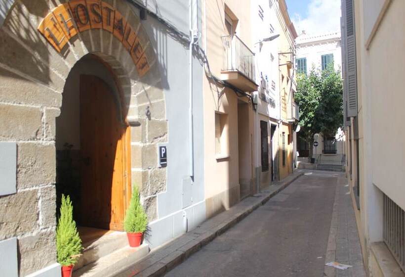 L'Hostalet D'Arenys de Mar