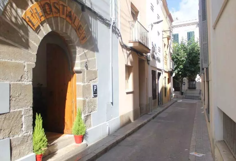 L'Hostalet D'Arenys de Mar