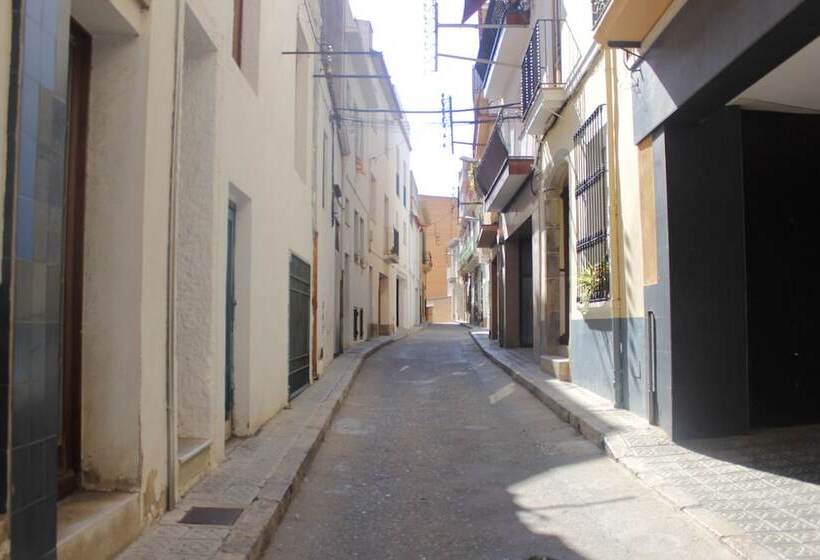 L'Hostalet D'Arenys de Mar