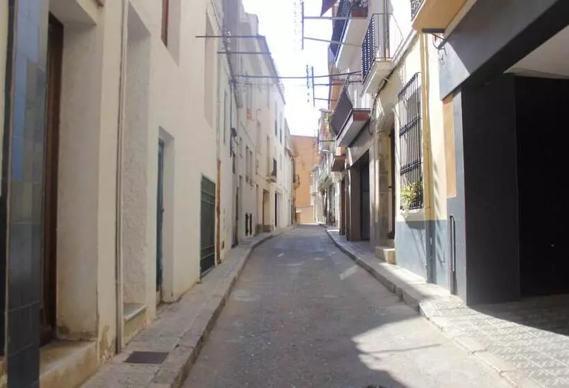 L'Hostalet D'Arenys de Mar