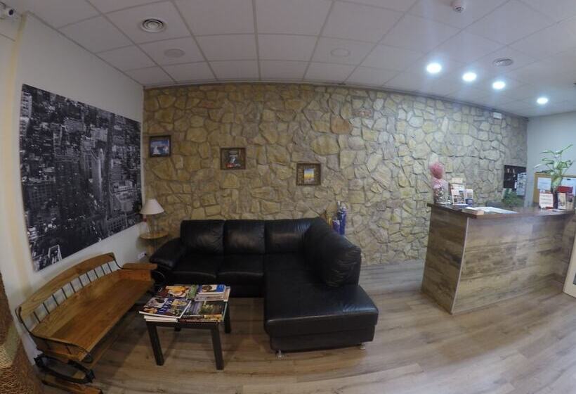 L'Hostalet D'Arenys de Mar