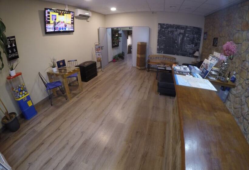 L'Hostalet D'Arenys de Mar