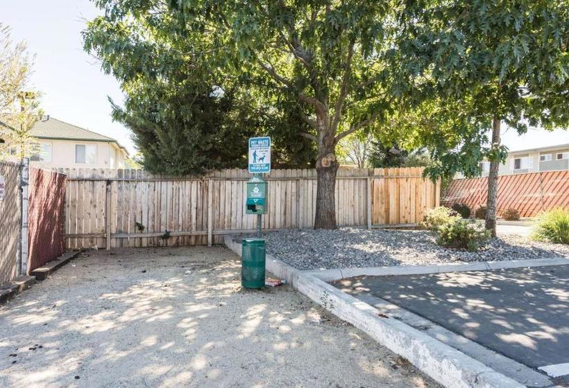 Motel 6reno, Nv Virginia Plumb