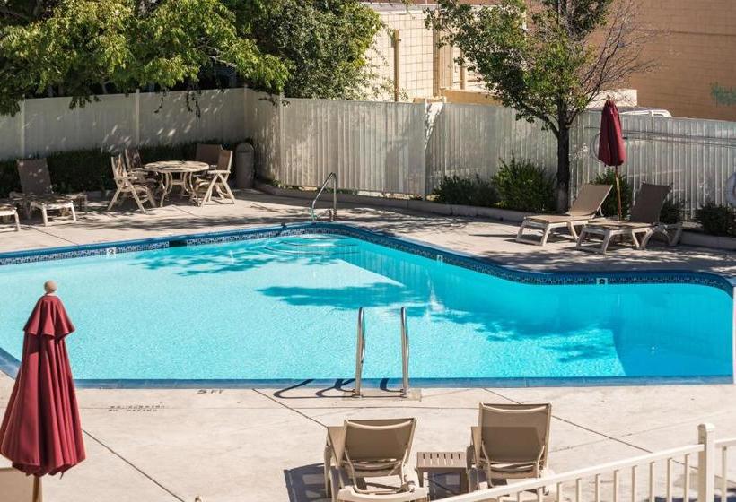 Motel 6reno, Nv Virginia Plumb