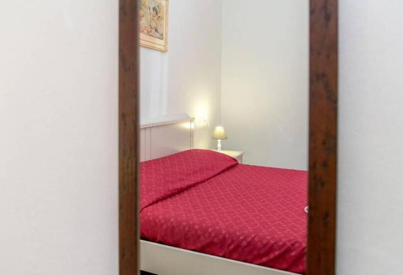 پانسیون L Aranceto&stilnovo