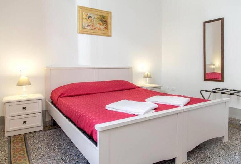 پانسیون L Aranceto&stilnovo