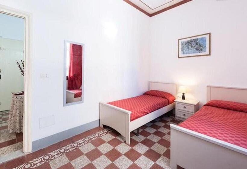 پانسیون L Aranceto&stilnovo