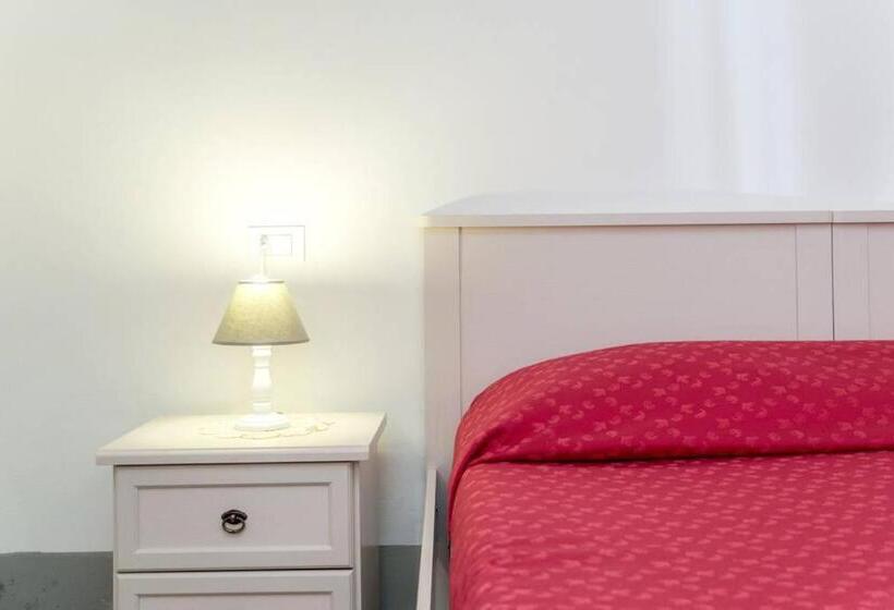 پانسیون L Aranceto&stilnovo