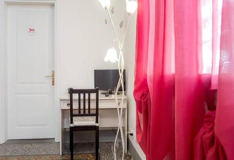 پانسیون L Aranceto&stilnovo