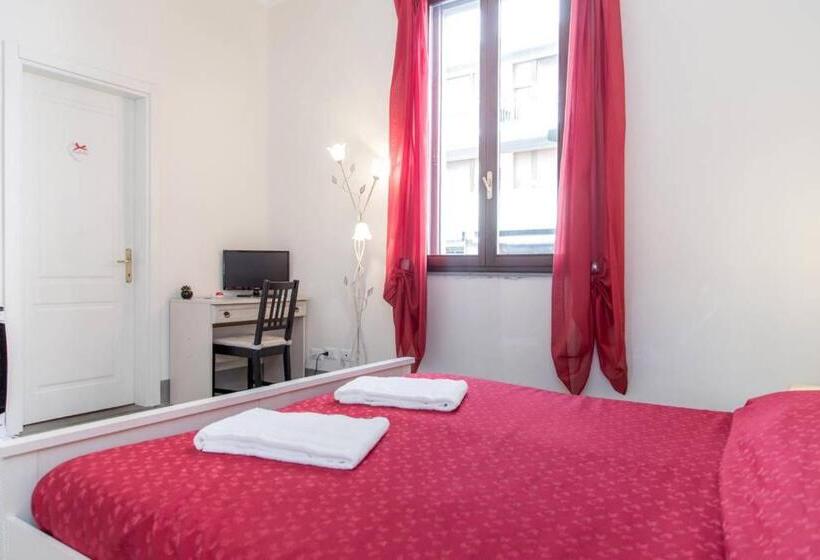 پانسیون L Aranceto&stilnovo