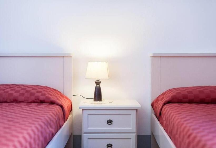 پانسیون L Aranceto&stilnovo