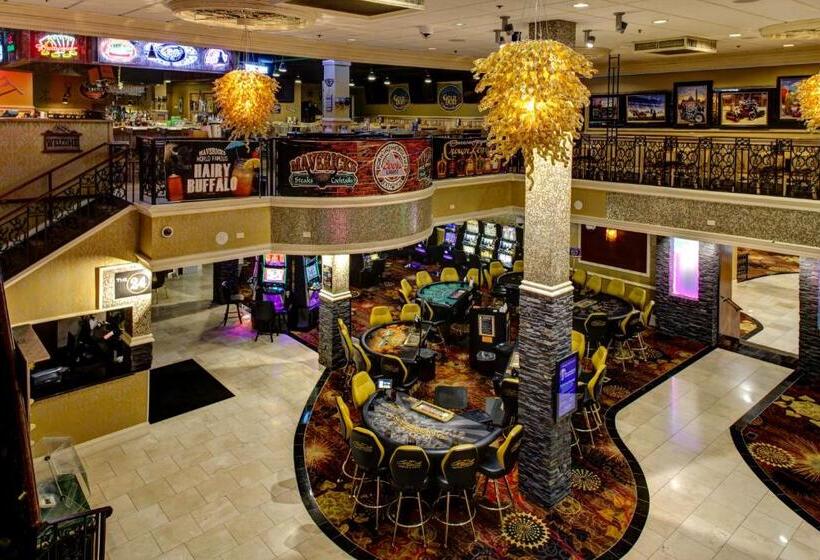 The Hotel By Gold Dust