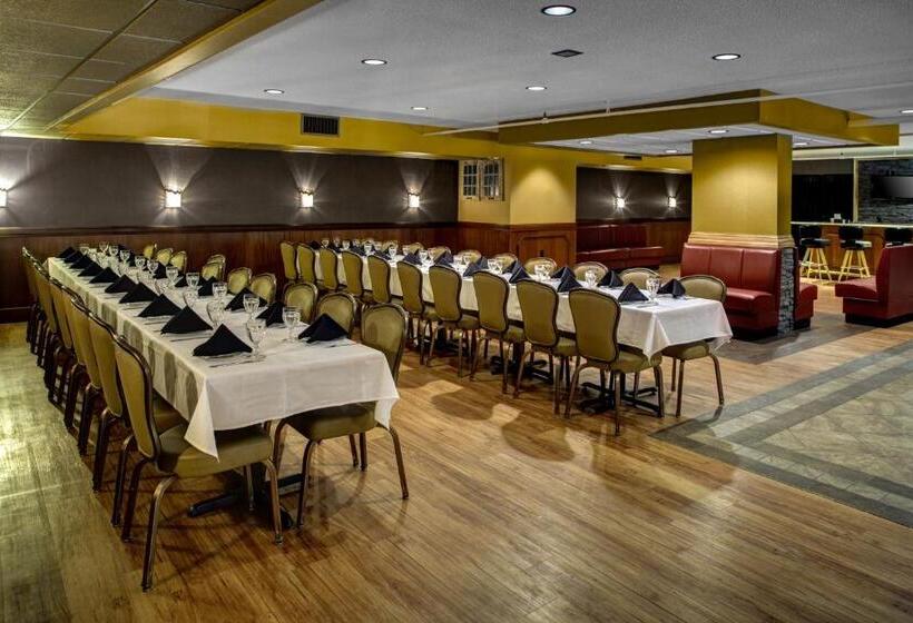 The Hotel By Gold Dust