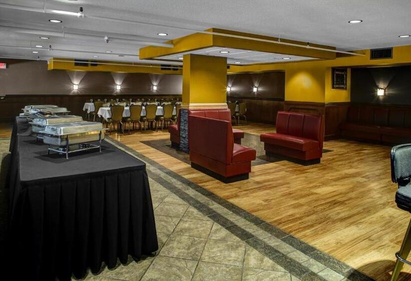 The Hotel By Gold Dust