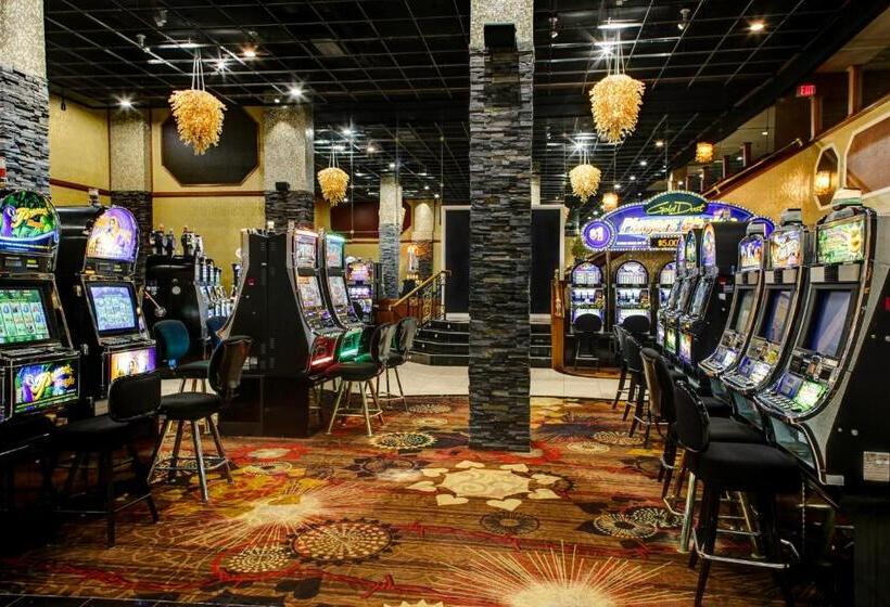 The Hotel By Gold Dust