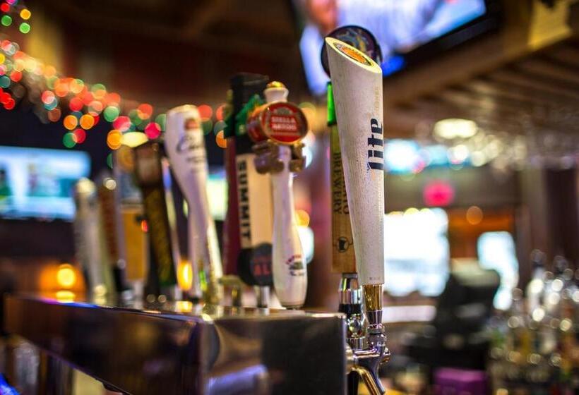 The Hotel By Gold Dust