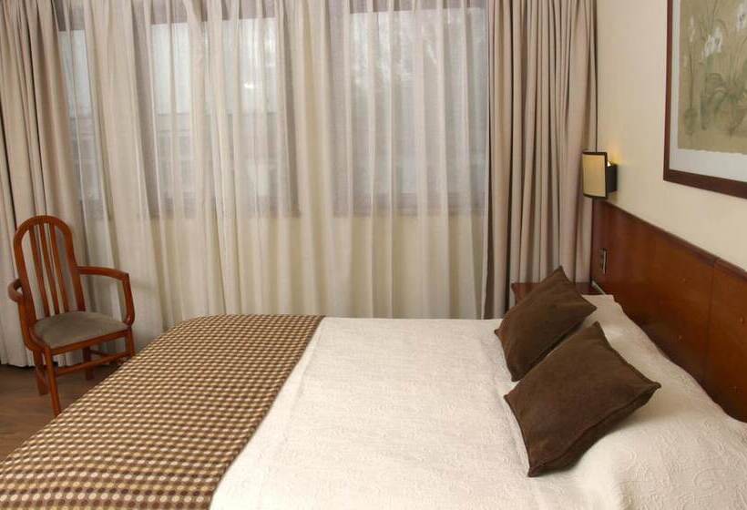 Tur Hotel Santiago