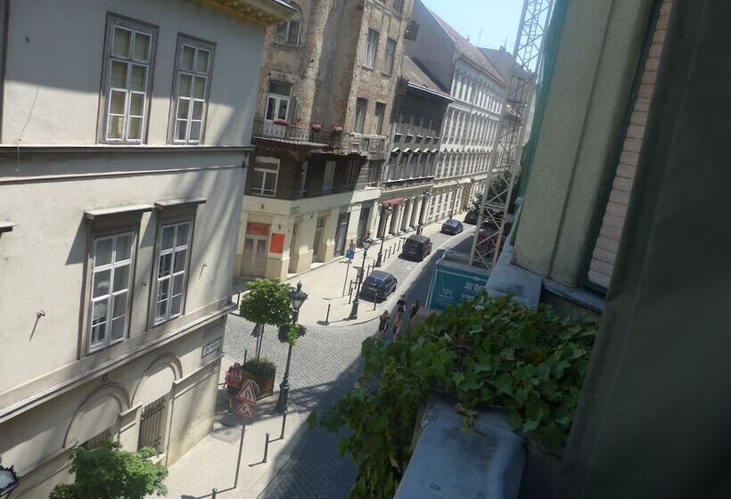 Amber Terrace Studio