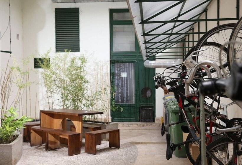 Amber Terrace Studio