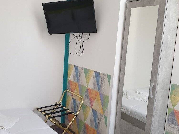 Amber Terrace Studio