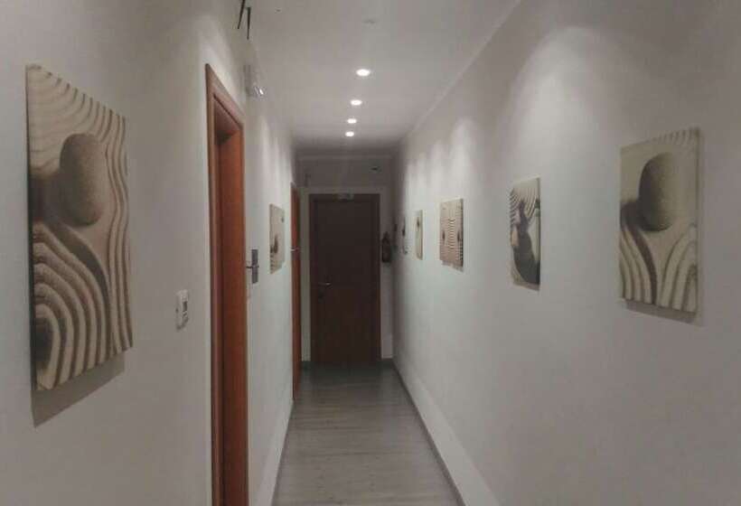 B&b Peschici 4 Stagioni