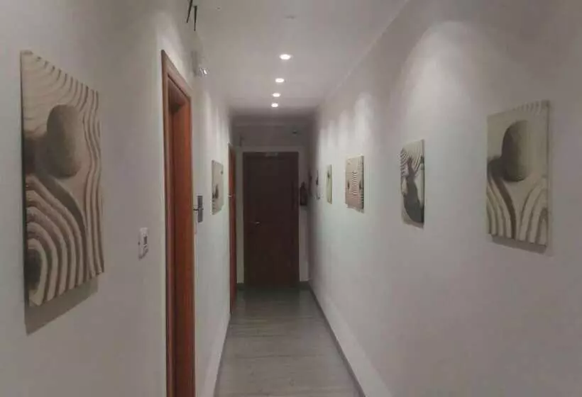B&b Peschici 4 Stagioni