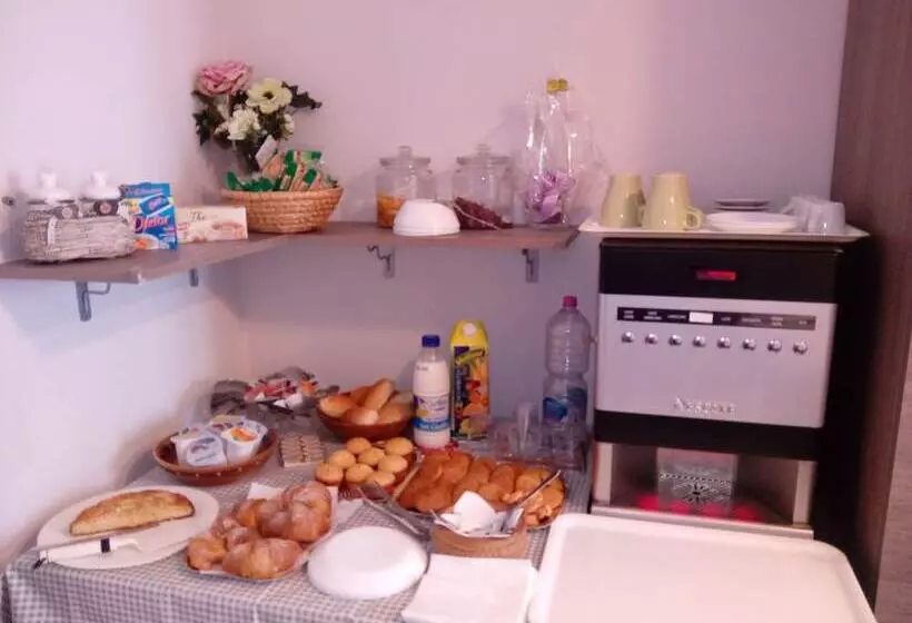 B&b Peschici 4 Stagioni