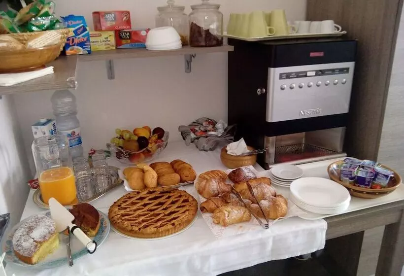 B&b Peschici 4 Stagioni
