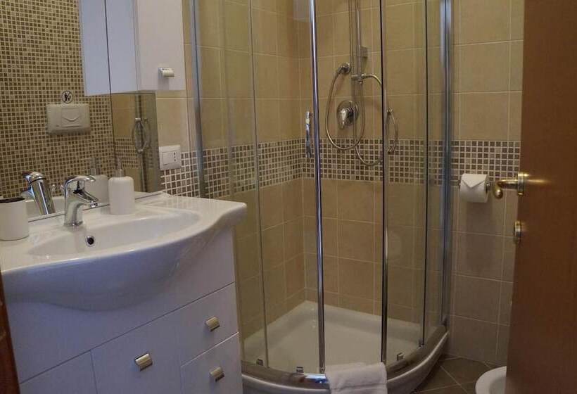 B&b Peschici 4 Stagioni