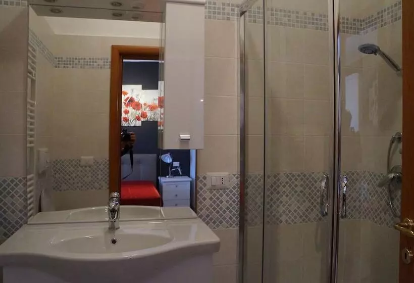 B&b Peschici 4 Stagioni