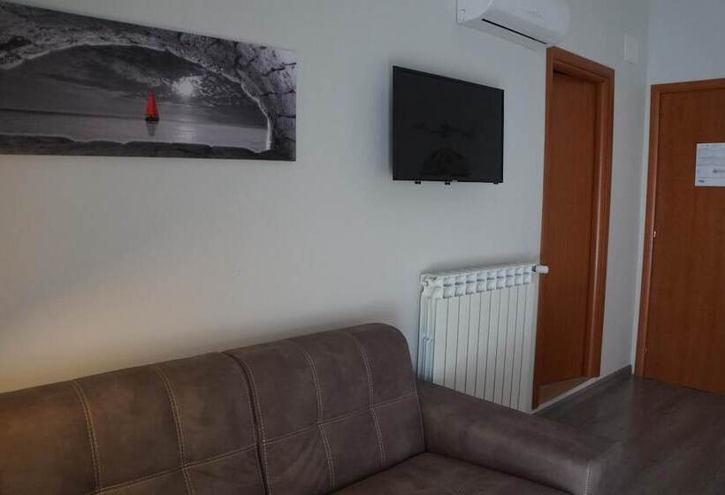 B&b Peschici 4 Stagioni