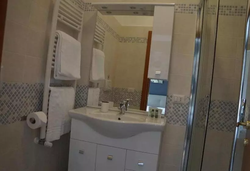 B&b Peschici 4 Stagioni