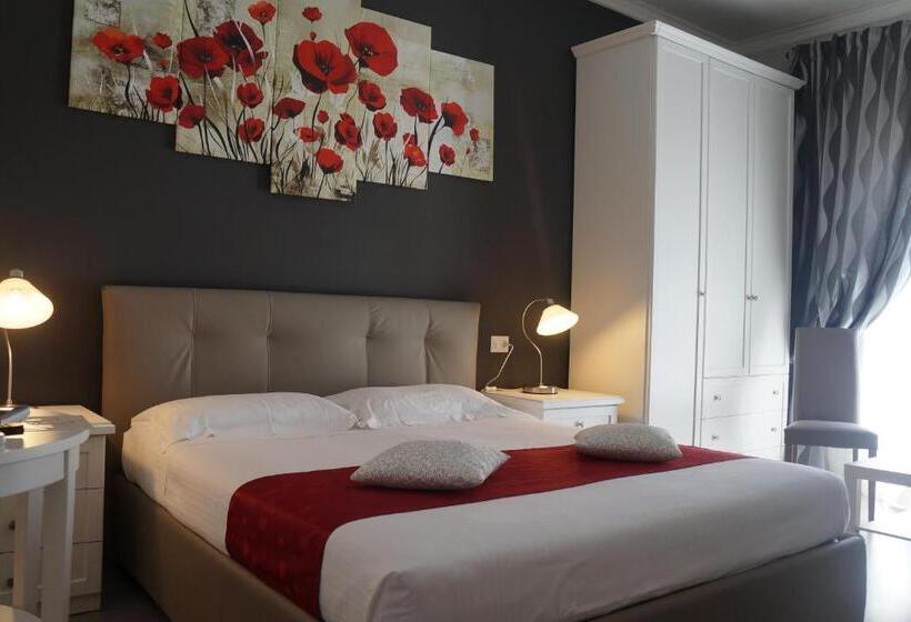 B&b Peschici 4 Stagioni