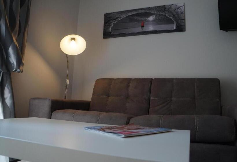 B&b Peschici 4 Stagioni