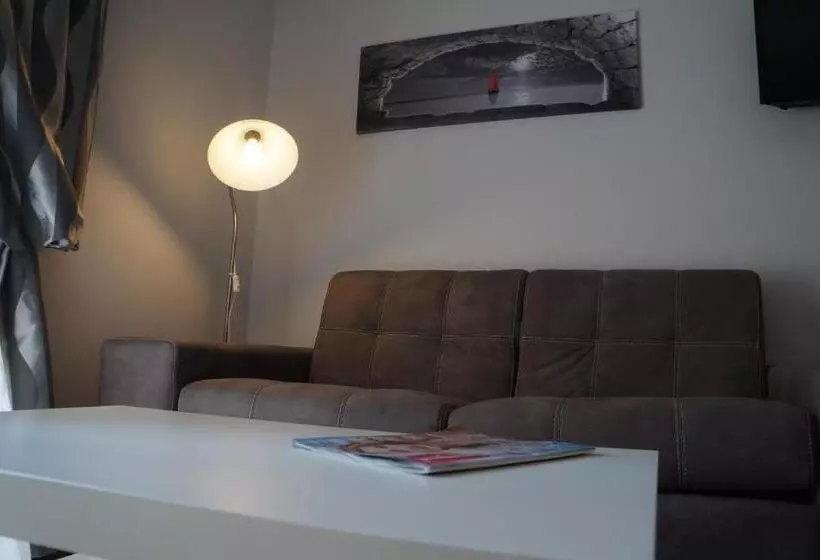 B&b Peschici 4 Stagioni