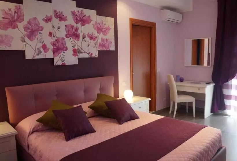 B&b Peschici 4 Stagioni