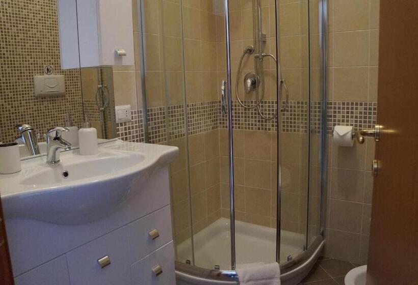 B&b Peschici 4 Stagioni