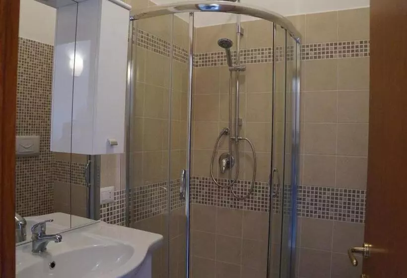B&b Peschici 4 Stagioni
