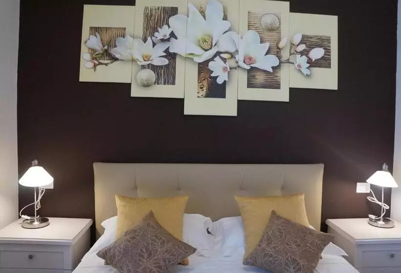 B&b Peschici 4 Stagioni
