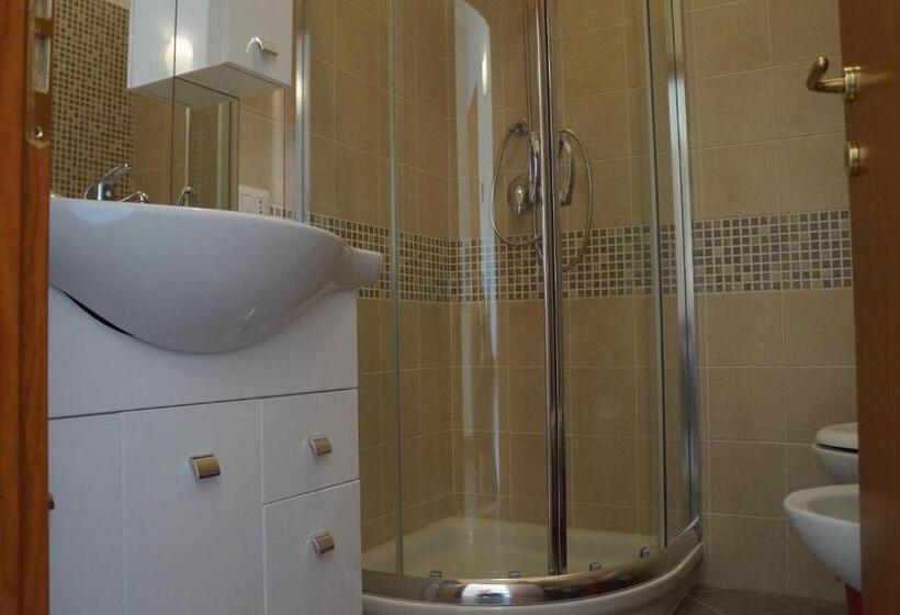 B&b Peschici 4 Stagioni