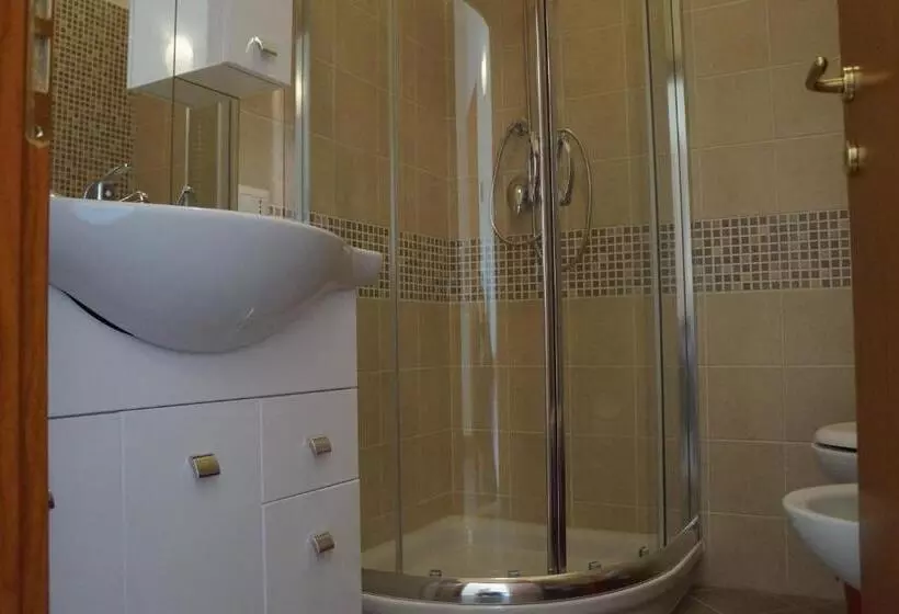 B&b Peschici 4 Stagioni