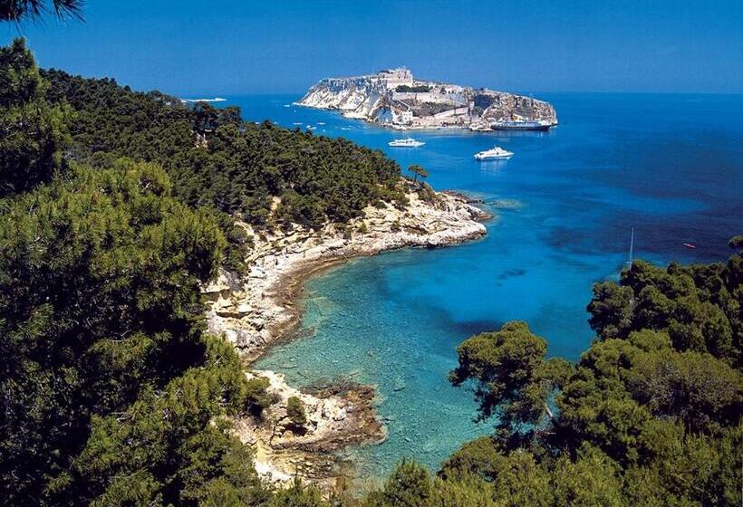 B&b Peschici 4 Stagioni