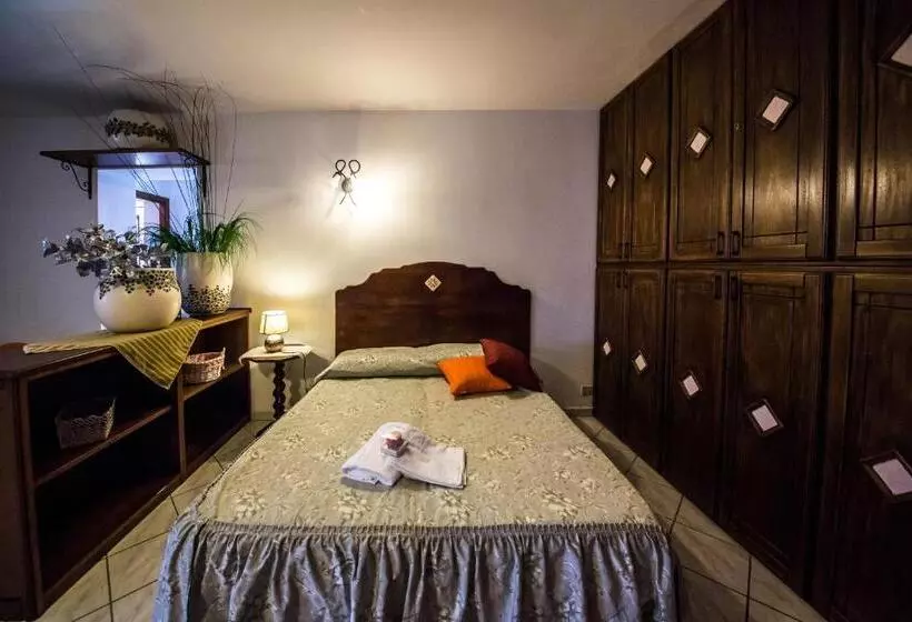 Casa Papiro